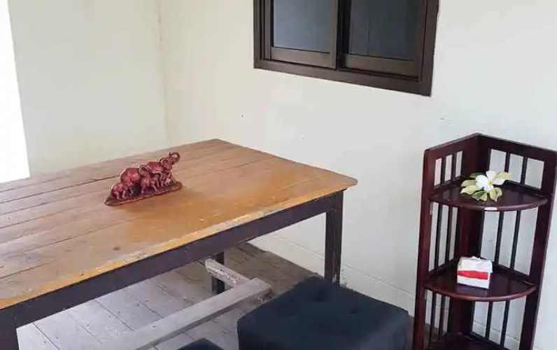 PK House Bungalow