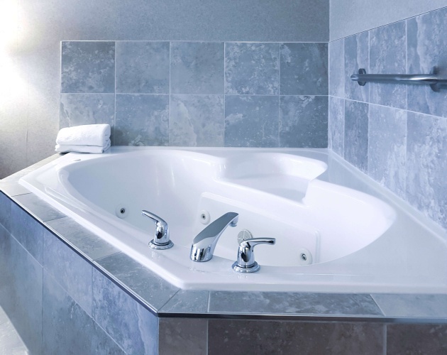 Hampton Inn & Suites by Hilton Edmonton International Airpor photo 9