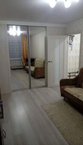 Фотография номера квартиры Apartments Lazurit on str. Lomonosova, bld. 62