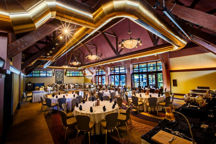 Alyeska Resort photo 18