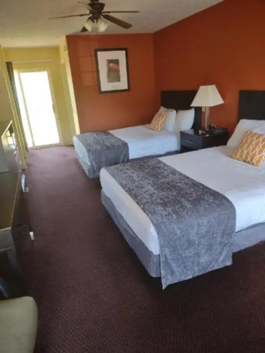 Rodeway Inn