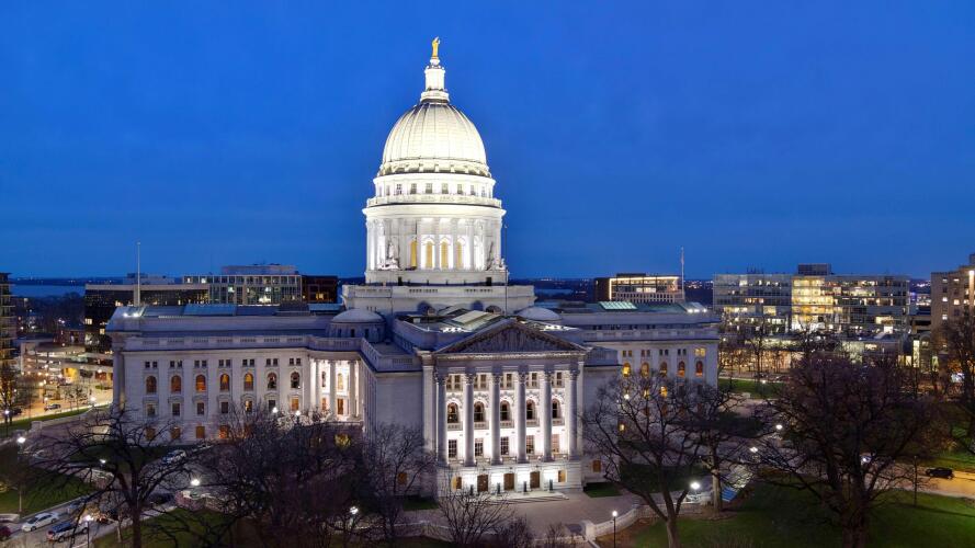 BEST WESTERN PREMIER PARK HOTELOver view