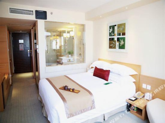 Business Twin room