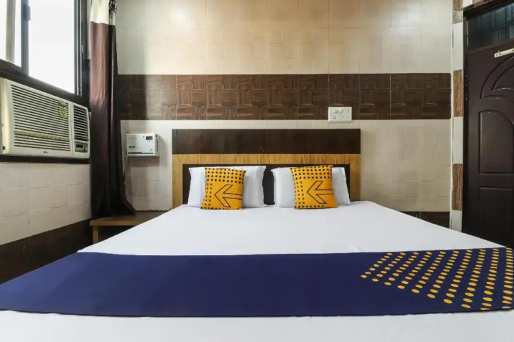 Hotelafbeelding