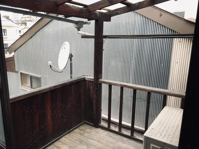 Tsuruya Guesthouse Hostel