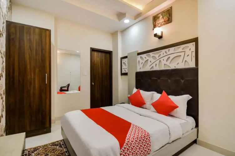 Hotelbild