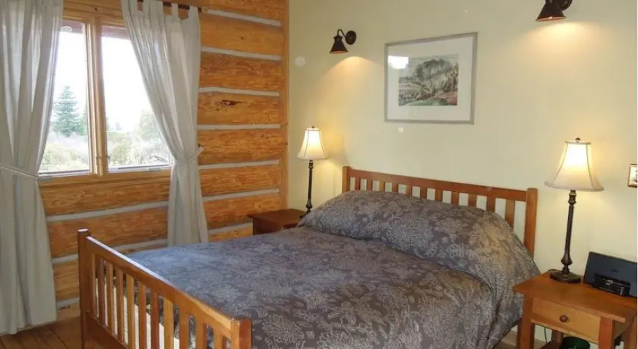 Gilden Lodge