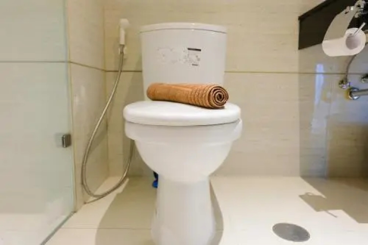 Brooklyn Alam Sutera 1br Apt