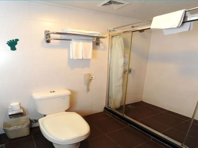 Xian Tietong Commercial Hotel