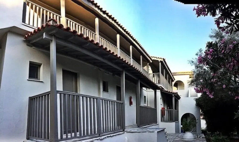 Imagen del hotel