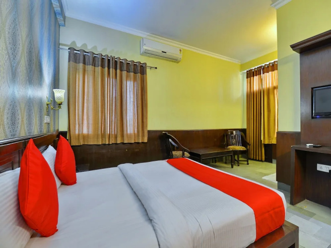 Hotel Indigo Heritage