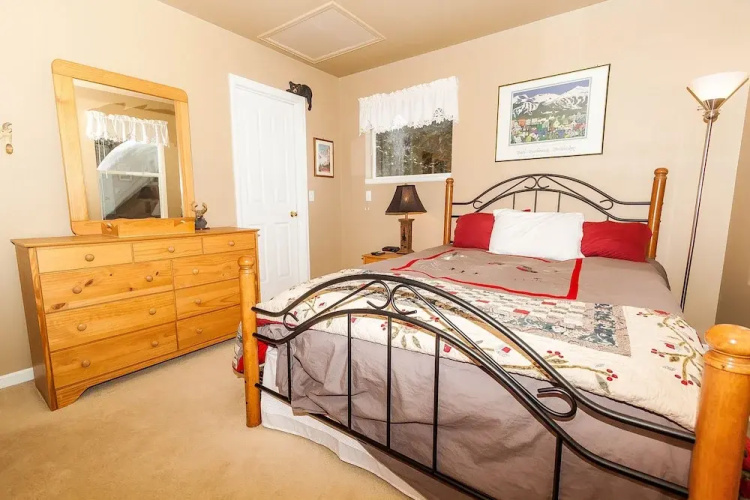 281 Sally Circle by Summit County Mountain Retreats