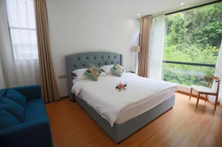 Yin She Guesthouse