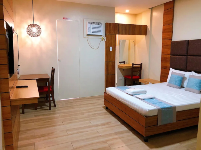 Sky Hotel Pampanga