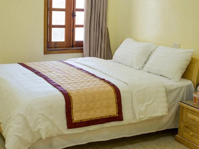 An Binh Hotel