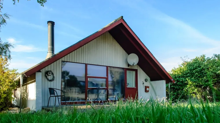 Holiday Home Kerteminde N4-143