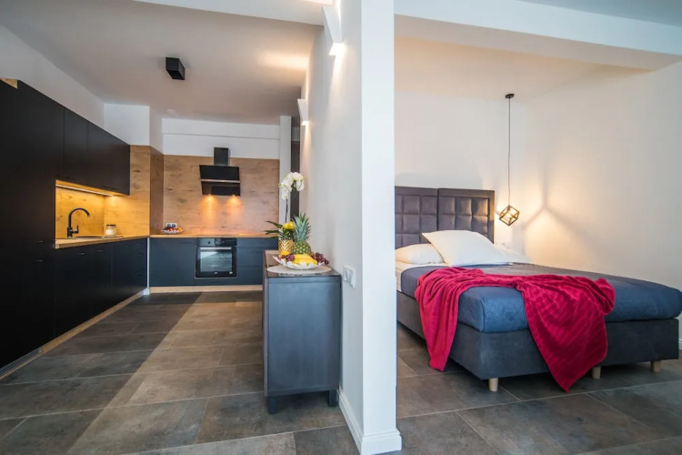 Apartamenty Visit - Koszalin
