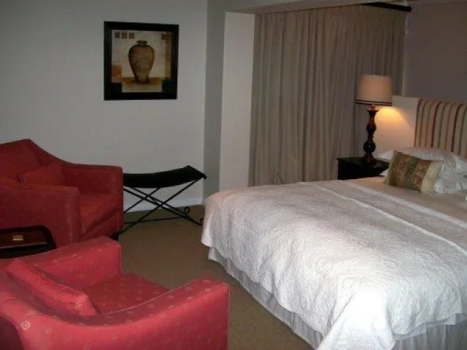 Pelagus Guest House