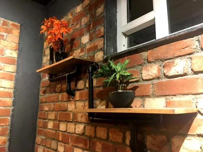 3 Bedrooms Apartment