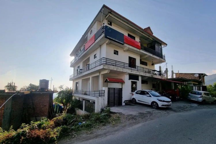 Image de l'hôtel