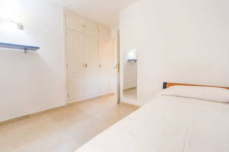 Apartamento Almunia