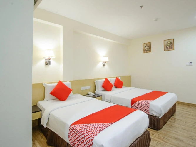 Family Suite