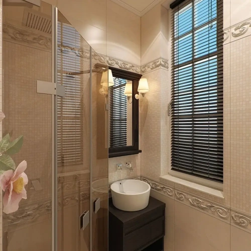 1 Bedroom Deluxe Apartment