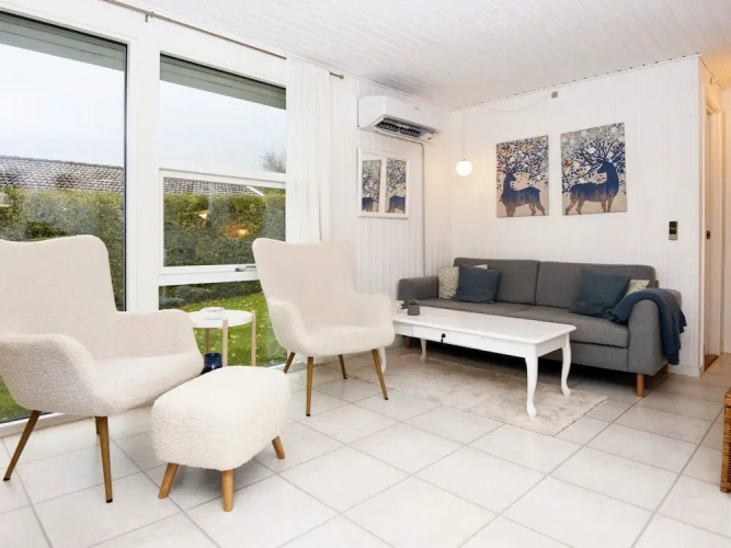 4 Person Holiday Home in Hejls