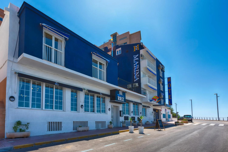 Otel görseli