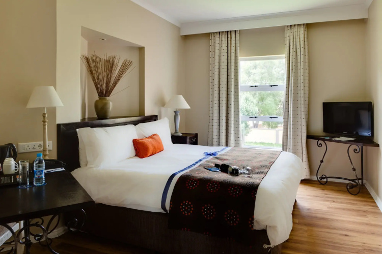 Protea Hotel by Marriott Mahikeng
