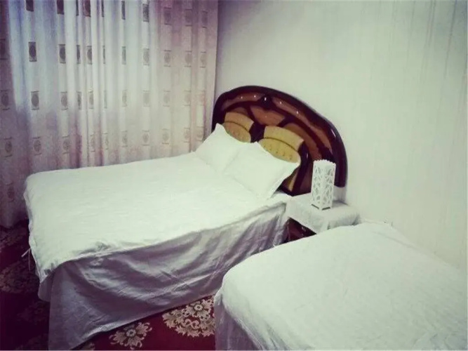 Zhangye Homey Inn
