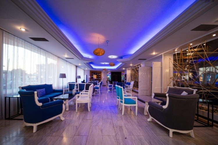 Nereus Hotel photo 15