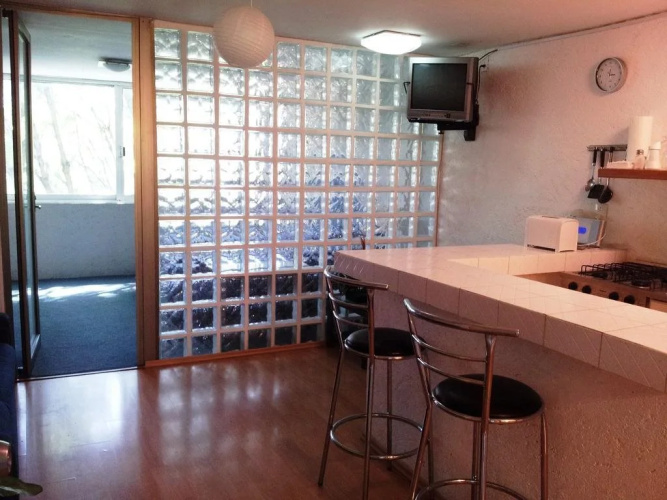 Suites Churubusco