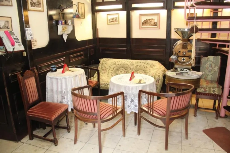 1 Bedroom Double Apartment