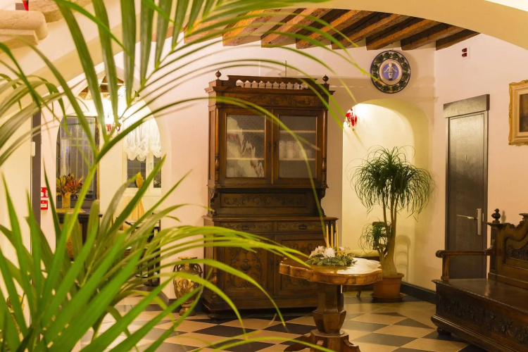Hotel Sant'Antonin