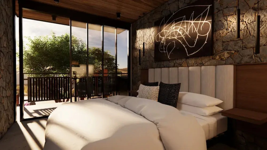 Finca N6 Hotel Boutique