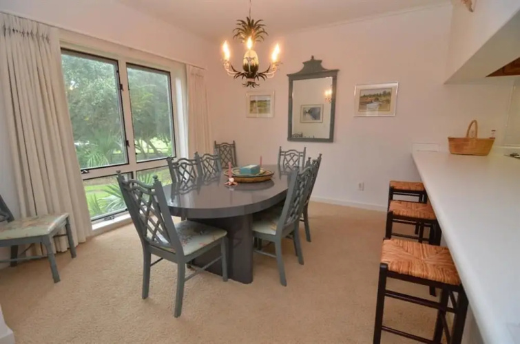 Deans Villa #214