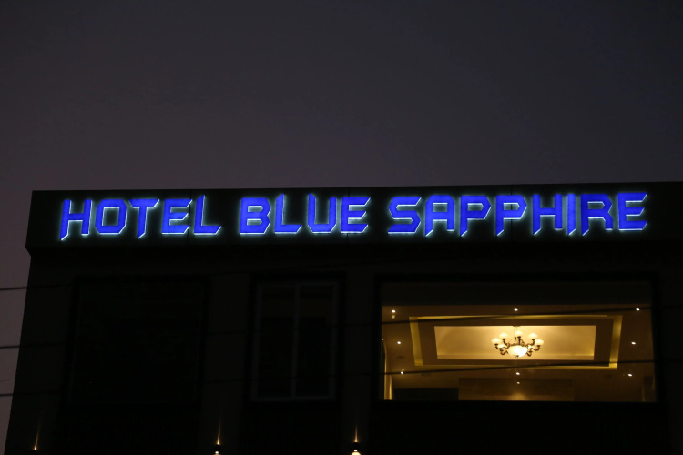 Hotelbild