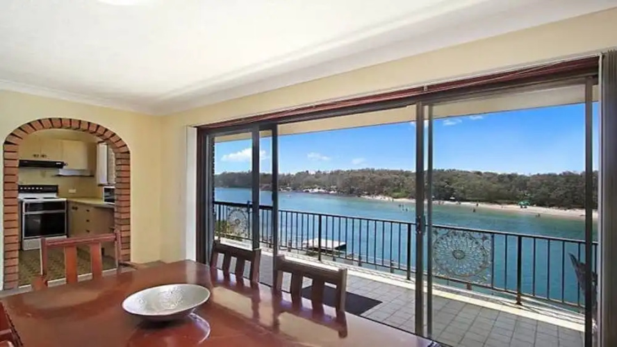 Kingscliff Waters Apt Two
