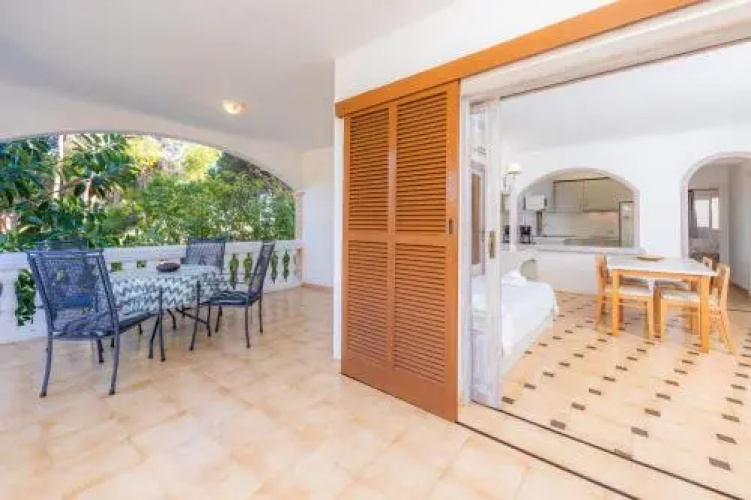 Apartamento Rosa Mar 5