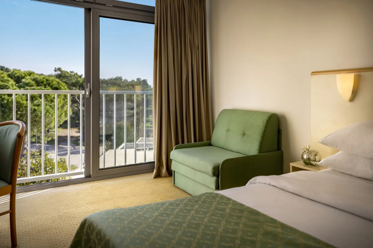 Rubin Sunny Hotel