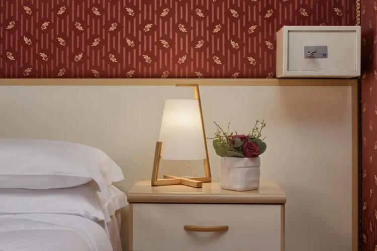 Nadimi Suite
