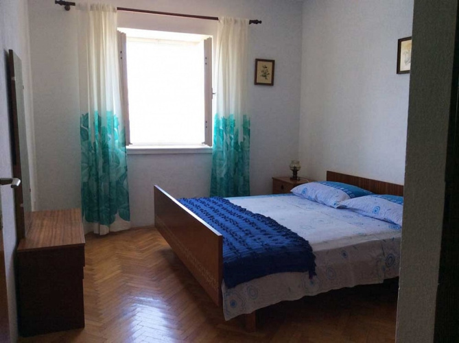 Apartments Sova