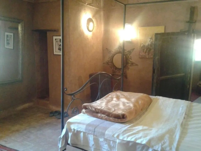 3 Bedrooms Suite