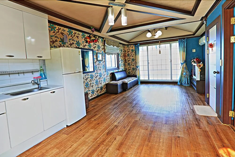 Anmyeondo Dream Pension