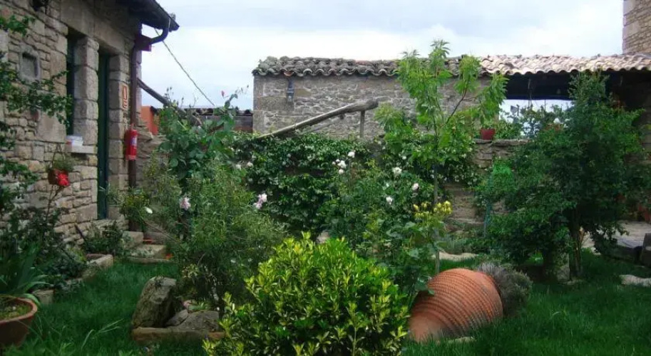 Casa Las Uces