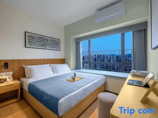 2 Bedrooms Deluxe room