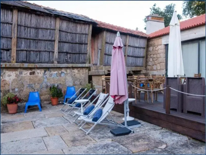 Quinta De Anterronde