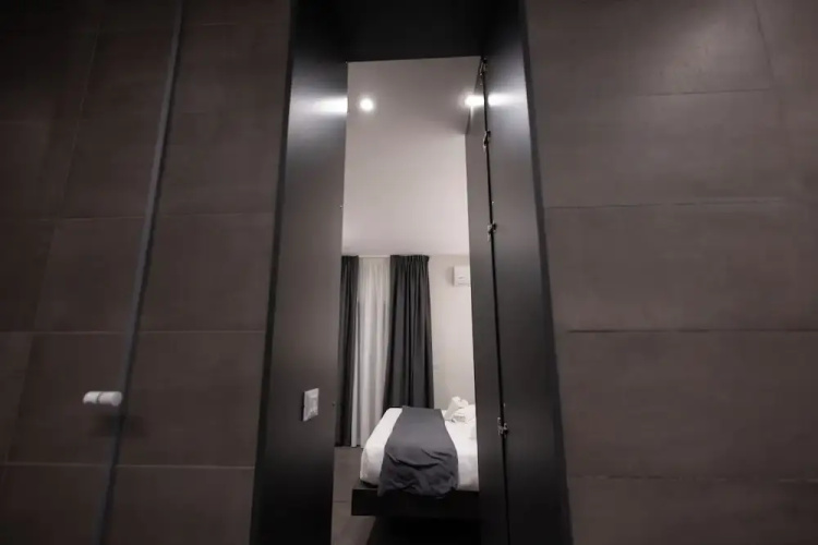 La mia terra Boutique Rooms