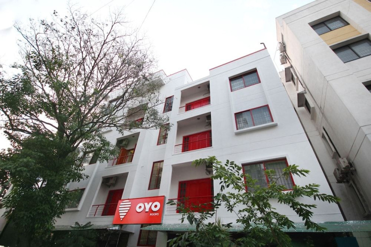 Otel görseli